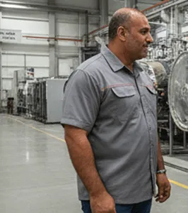 Engineer Farhad Salimi