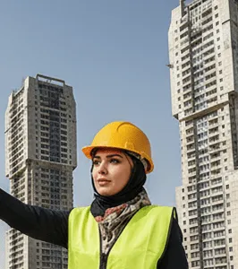 Ms. Engineer Fadaei